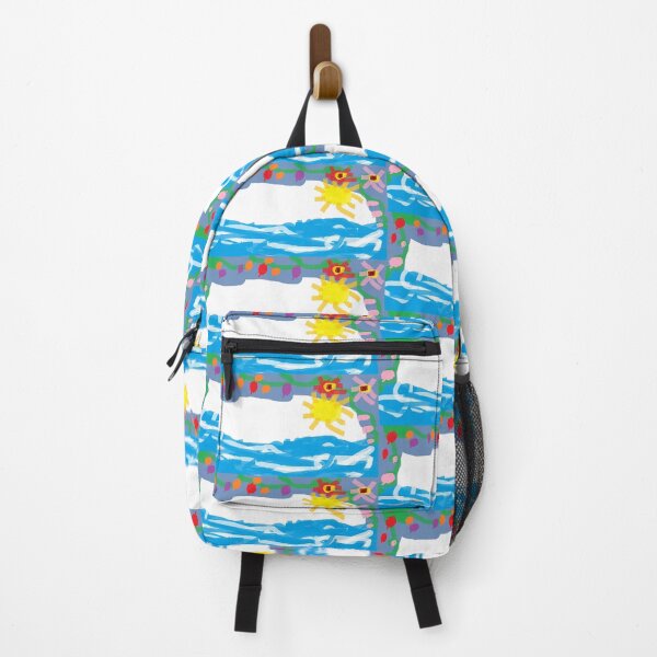 Item preview, Waves designed and sold by SAK-n-Kids.