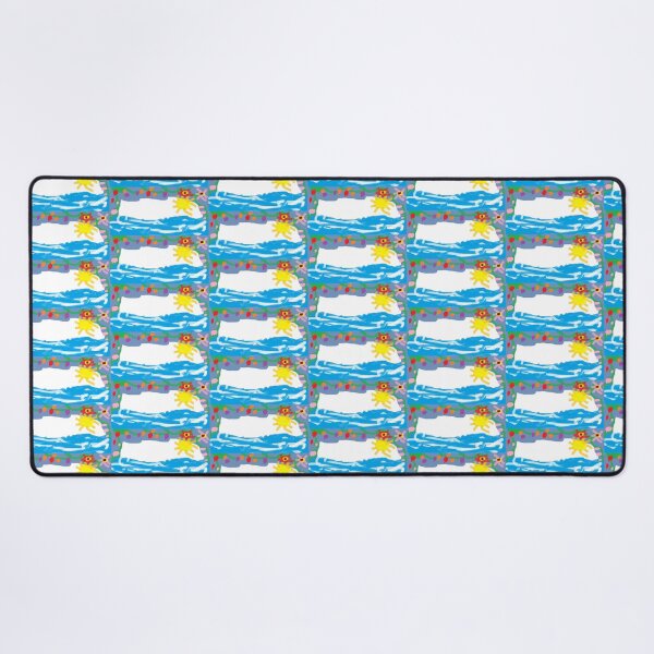 Item preview, Waves designed and sold by SAK-n-Kids.