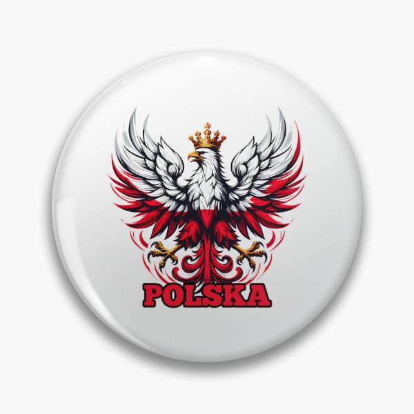 Item preview, Poland Polska Polish Flag Flag Gift designed and sold by alitzel-stnera.