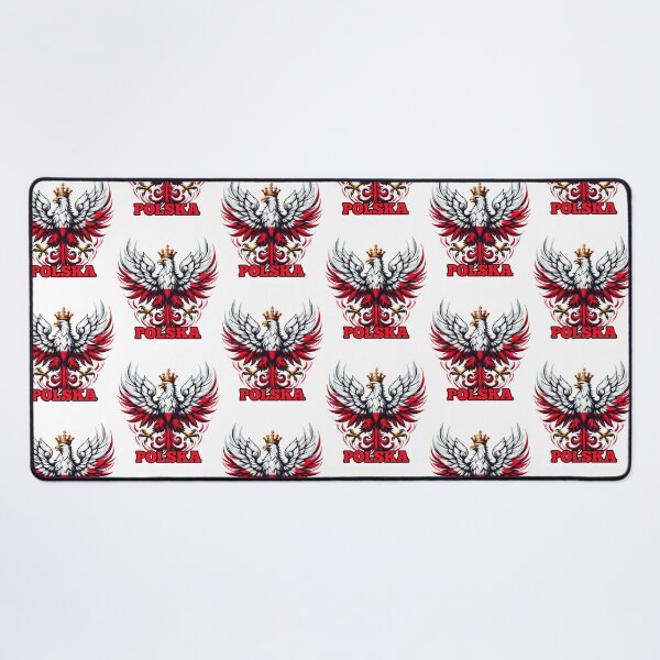 Item preview, Poland Polska Polish Flag Flag Gift designed and sold by alitzel-stnera.