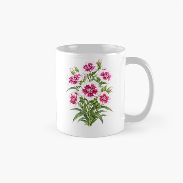 Item preview, Dianthus Interspecific F1 Telstar designed and sold by HOMETOWN86.