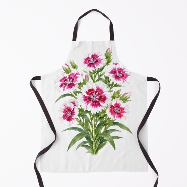 Item preview, Dianthus Interspecific F1 Telstar designed and sold by HOMETOWN86.