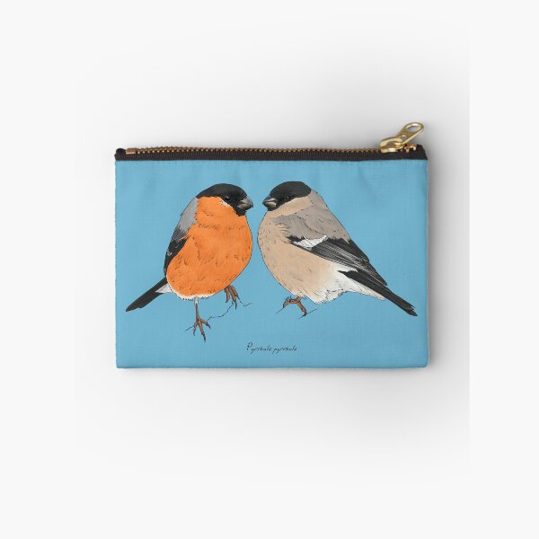 Item preview, Eurasian Bullfinch designed and sold by Luzeilustración.