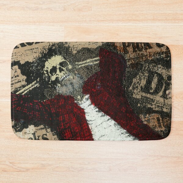 Item preview, Anxieties Of Life designed and sold by ElvisSantanaArt.