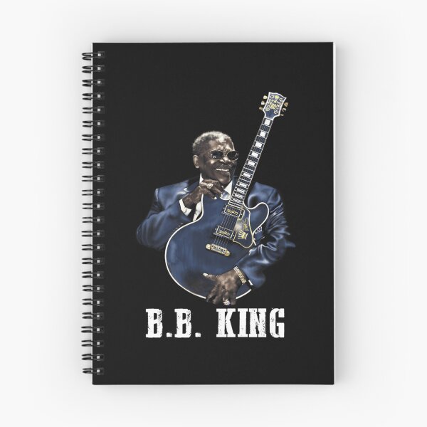 Item preview, BB King Blues Legend Guitarist Design designed and sold by JoshuaudArt.