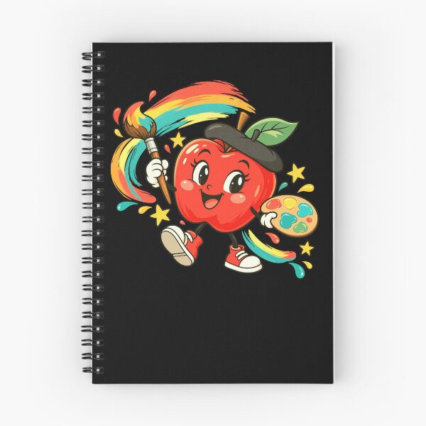 Item preview, Creative Artist Painting Hobby designed and sold by FolkGraphics.