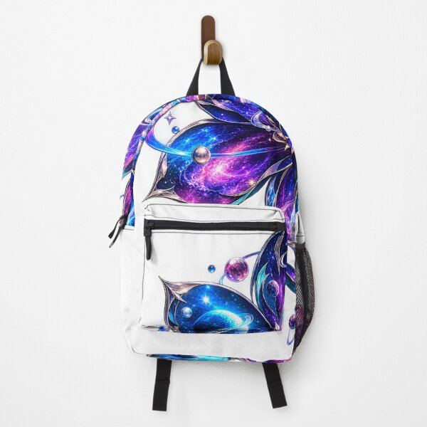 Item preview, Planetary Cosmic Flower designed and sold by Otakunited.
