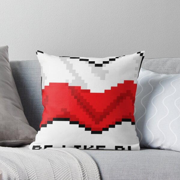 Item preview, Be Like Poland Pixel Flag Retro designed and sold by The Freedom Forge.