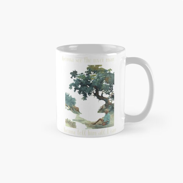 Item preview, River Man Nick Drake Fan Art designed and sold by alitzel-stnera.