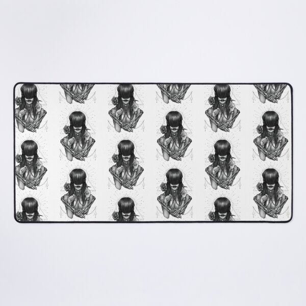 Item preview, See No Evil (Black And White) designed and sold by alitzel-stnera.