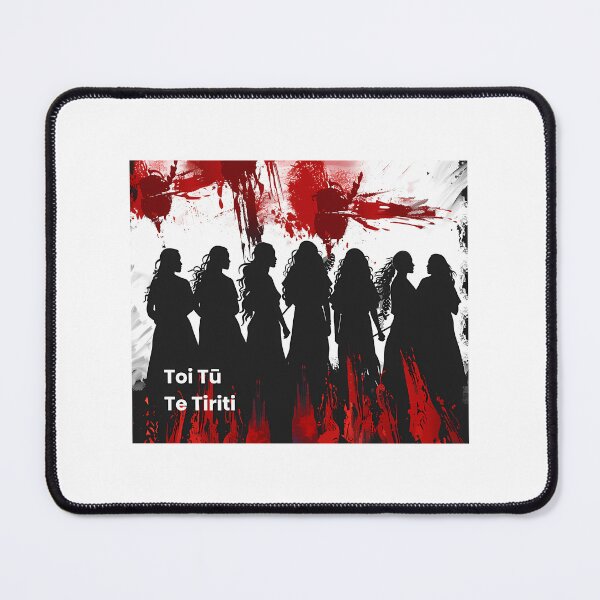Item preview, Toi T Te Tiriti designed and sold by alitzel-stnera.