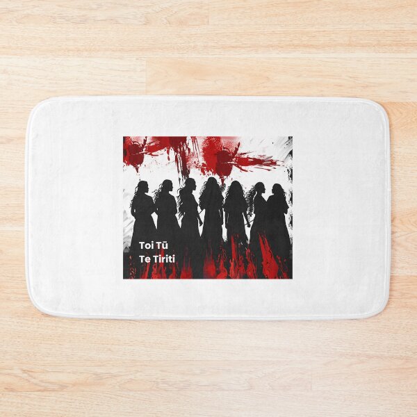 Item preview, Toi T Te Tiriti designed and sold by alitzel-stnera.