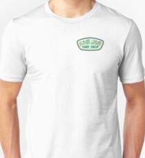 Ron Jon Surf Shop Logo Slim Fit T-Shirt