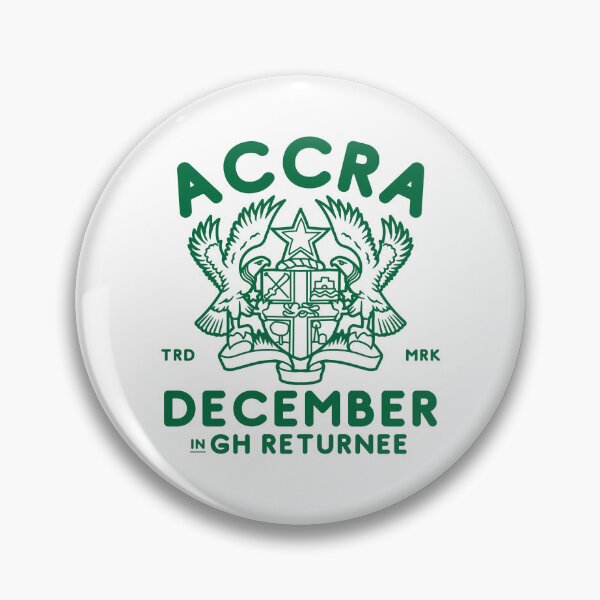 Item preview, Detty December : Accra December in GH returnee designed and sold by Peerless-Prime.