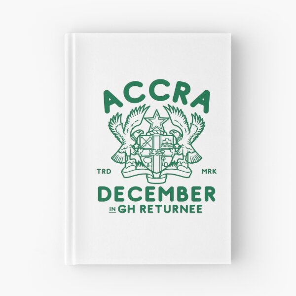 Item preview, Detty December : Accra December in GH returnee designed and sold by Peerless-Prime.
