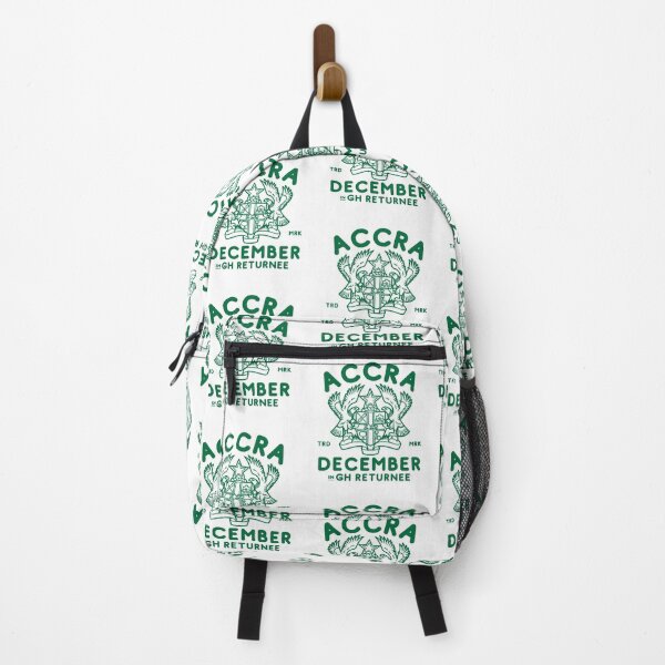 Item preview, Detty diciembre: Accra diciembre en GH retornado designed and sold by Peerless-Prime.