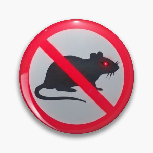 Item preview, No Rats designed and sold by Mad Apparel.