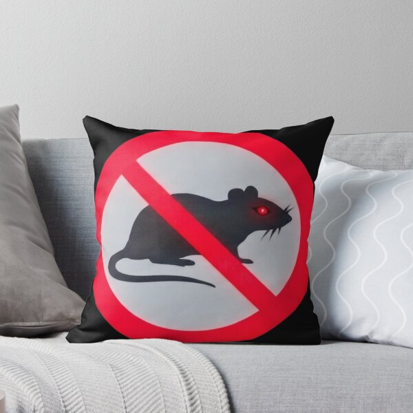 Item preview, No Rats designed and sold by Mad Apparel.