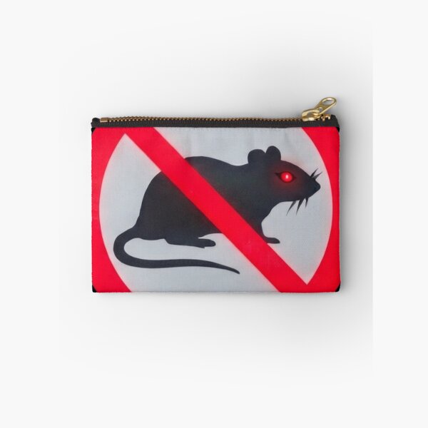 Item preview, No Rats designed and sold by Mad Apparel.