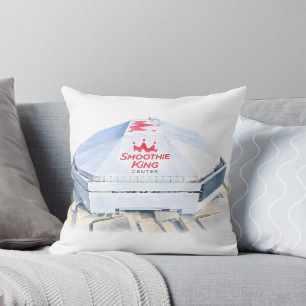 Item preview, Smoothie King Center designed and sold by Sunny806.