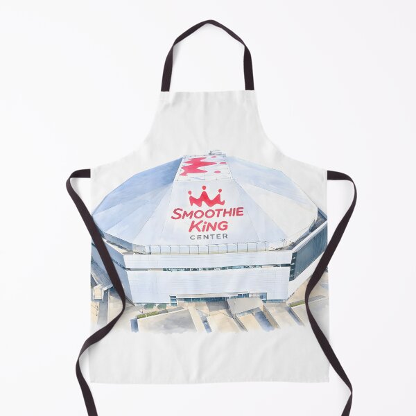 Item preview, Smoothie King Center designed and sold by Sunny806.