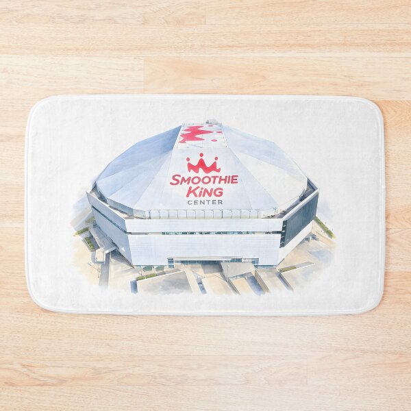 Item preview, Smoothie King Center designed and sold by Sunny806.