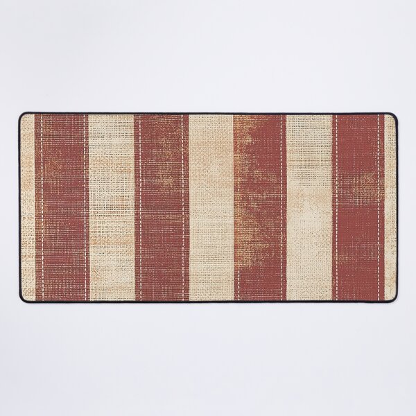 Artikelvorschau, Gestreiftes Muster. Vintage. Retro. entworfen und verkauft von MagelliShop.