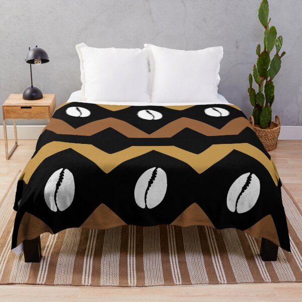 Item preview, African print coris fabric – Bogolan patterns designed and sold by Wolagno.