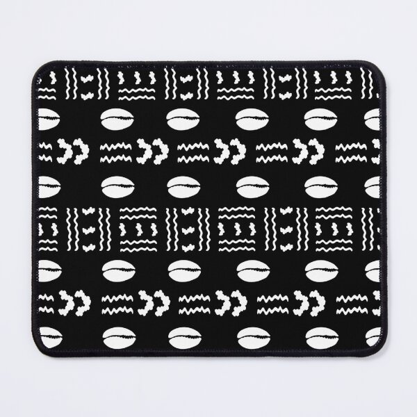 Item preview, African print coris fabric – Bogolan patterns designed and sold by Wolagno.