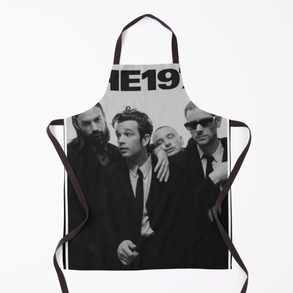 Item preview, The 1975 Original Custom Vintage Music Poster Wall Art Tee Shirt Design designed and sold by Cool Robot Bro..