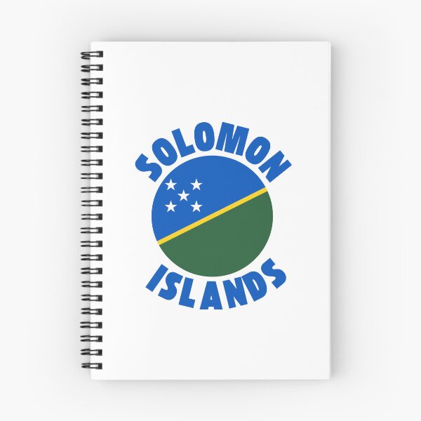 Item preview, Solomon Islands flag designed and sold by Peerless-Prime.