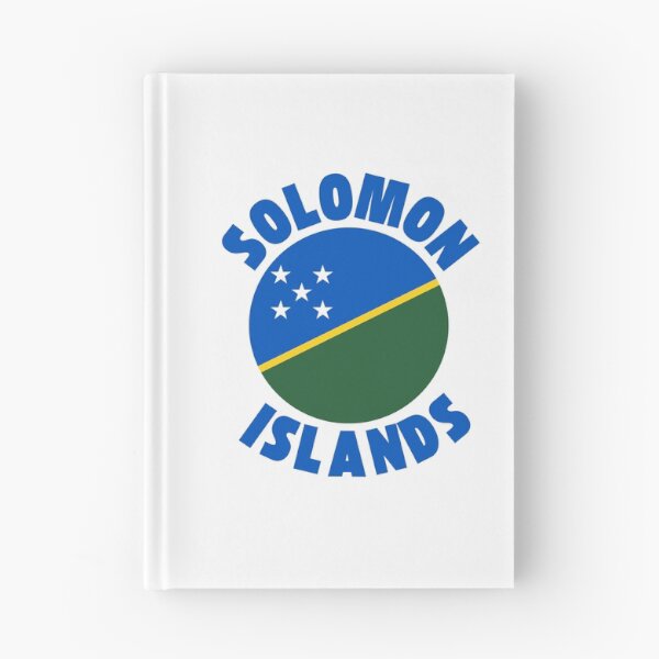 Item preview, Solomon Islands flag designed and sold by Peerless-Prime.