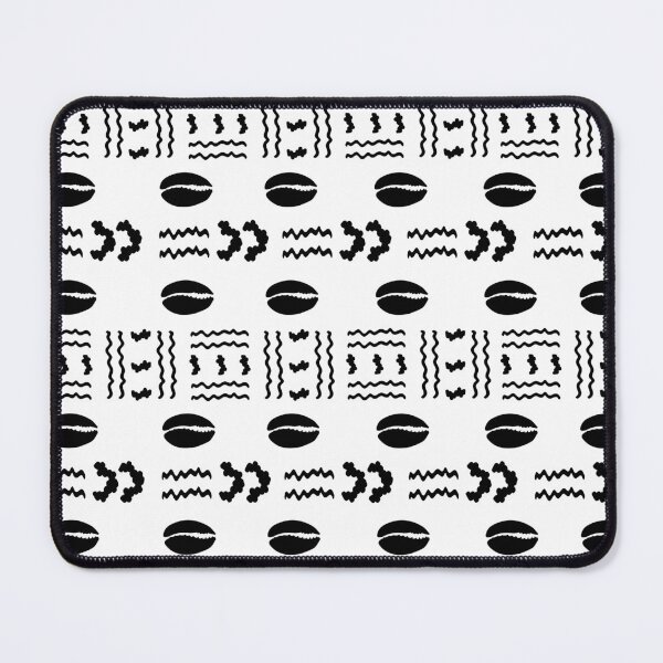 Item preview, African print coris fabric – Bogolan patterns designed and sold by Wolagno.