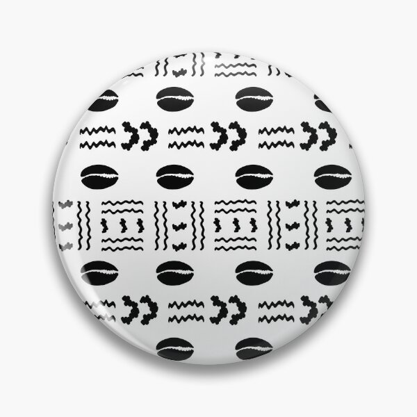 Item preview, African print coris fabric – Bogolan patterns designed and sold by Wolagno.