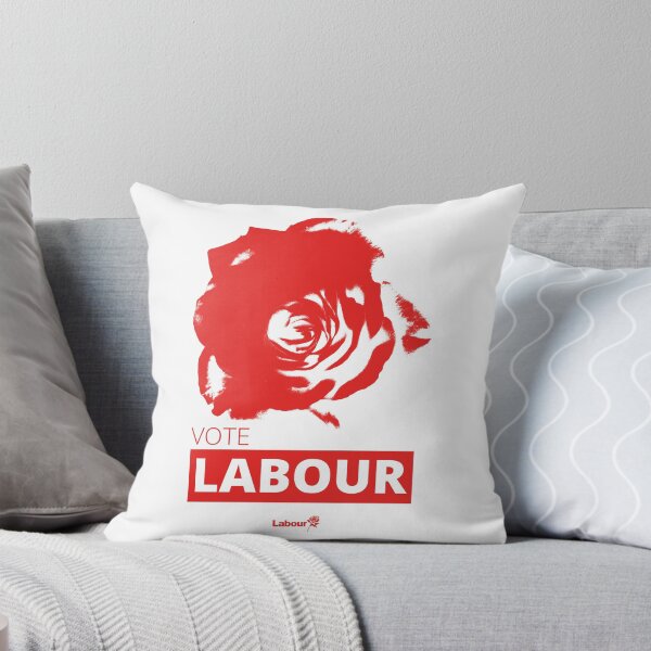 Item preview, Labour Rose designed and sold by Robin Wilde.