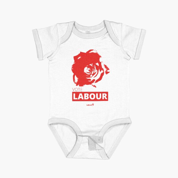 Item preview, Labour Rose designed and sold by Robin Wilde.