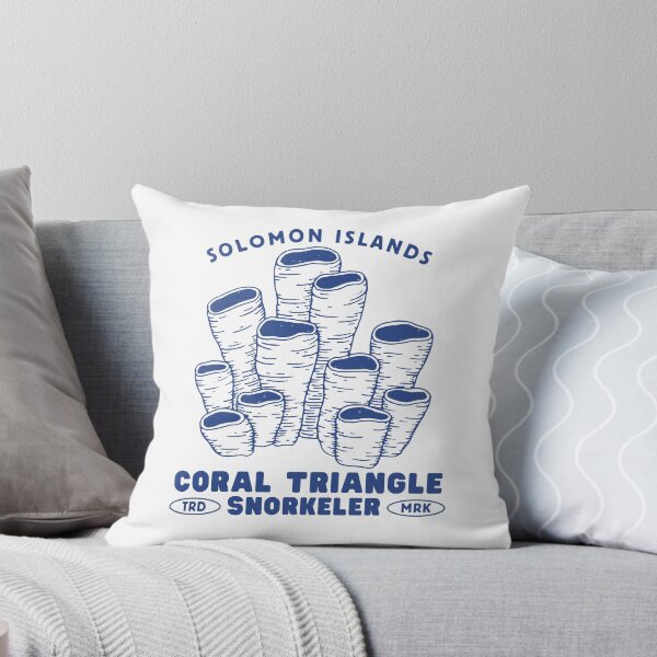 Item preview, Solomon Islands : coral triangle snorkeler designed and sold by Peerless-Prime.
