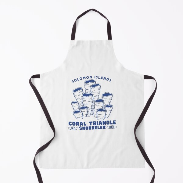 Item preview, Solomon Islands : coral triangle snorkeler designed and sold by Peerless-Prime.