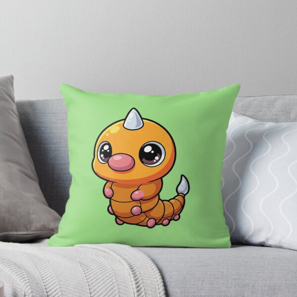 Item preview, Baby Weedle designed and sold by JablesCreates.