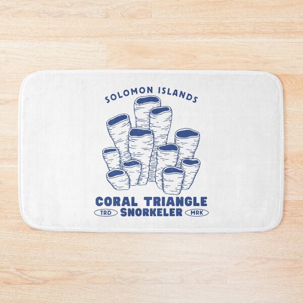 Item preview, Solomon Islands : coral triangle snorkeler designed and sold by Peerless-Prime.