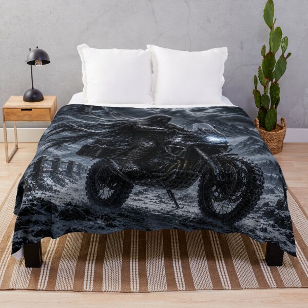 Item preview, Dark Angel Motorcycle Rider designed and sold by photoparadise22.