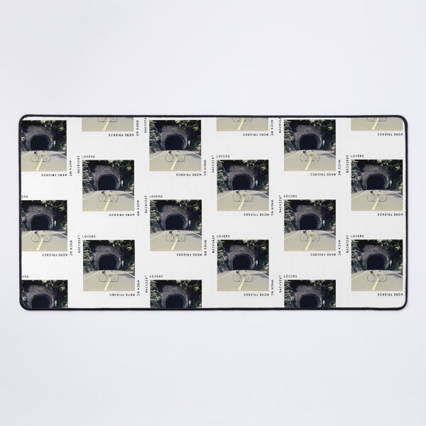 Item preview, Backseat Lovers - When We Were Friends designed and sold by journe-esexton.