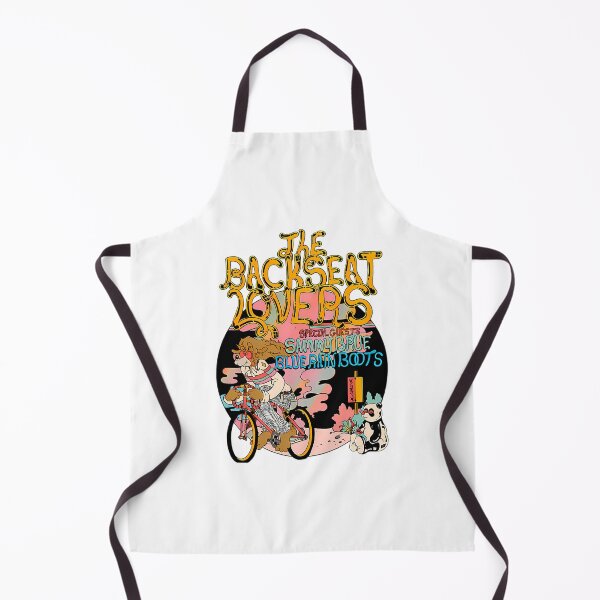 Item preview, Backseat Lovers Art designed and sold by journe-esexton.