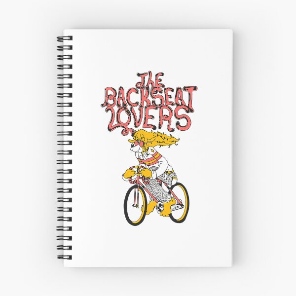 Item preview, Backseat Lovers Merch designed and sold by journe-esexton.