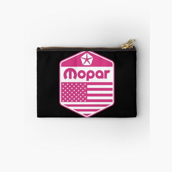 Item preview, Logotipo de la bandera de Mopar designed and sold by Mad Apparel.