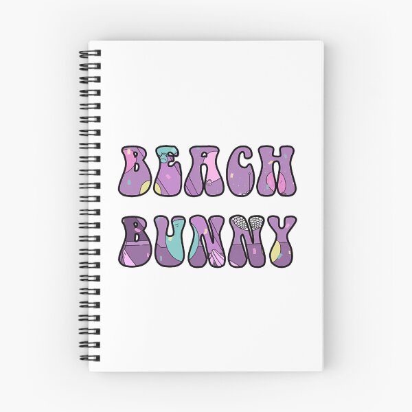 Item preview, Beach Bunny designed and sold by journe-esexton.