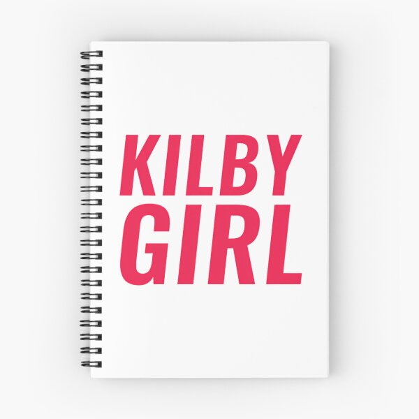 Item preview, Kilby Girl - The Backseat Lovers designed and sold by journe-esexton.