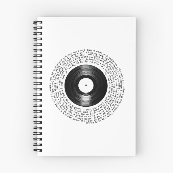 Item preview, Kilby Girl Lyrics designed and sold by journe-esexton.