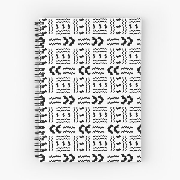 Item preview, African printed fabric – Bogolan patterns designed and sold by Wolagno.