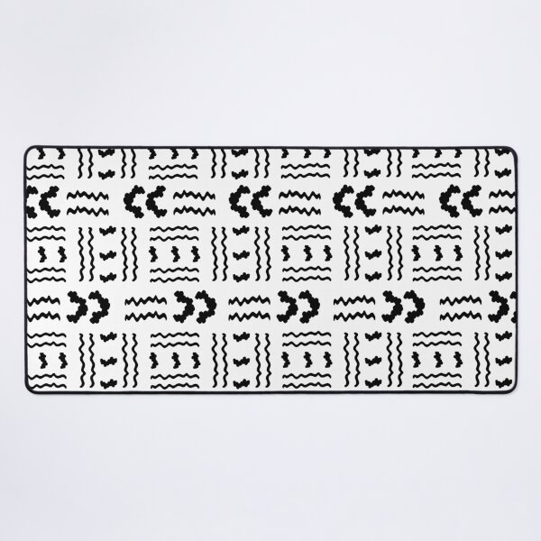 Item preview, African printed fabric – Bogolan patterns designed and sold by Wolagno.